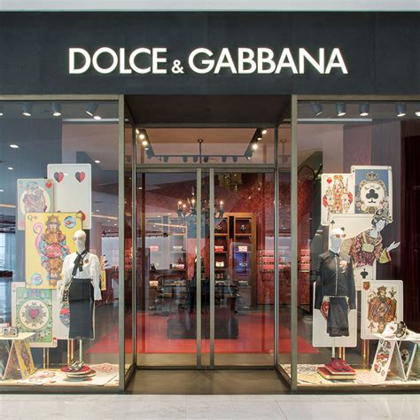 dolce gabbana shop paris|dolce & gabbana website.